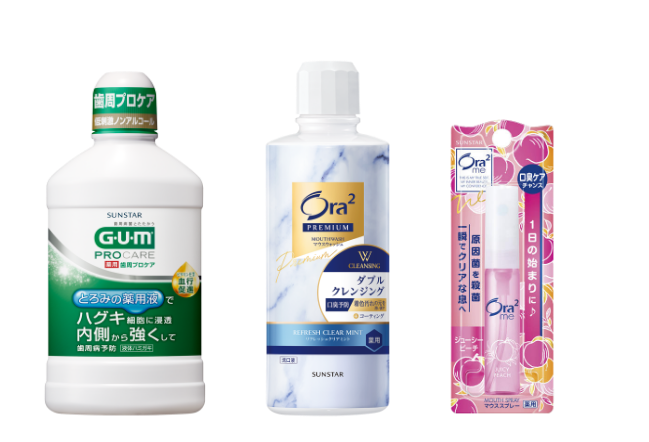 対象商品（一例）の画像